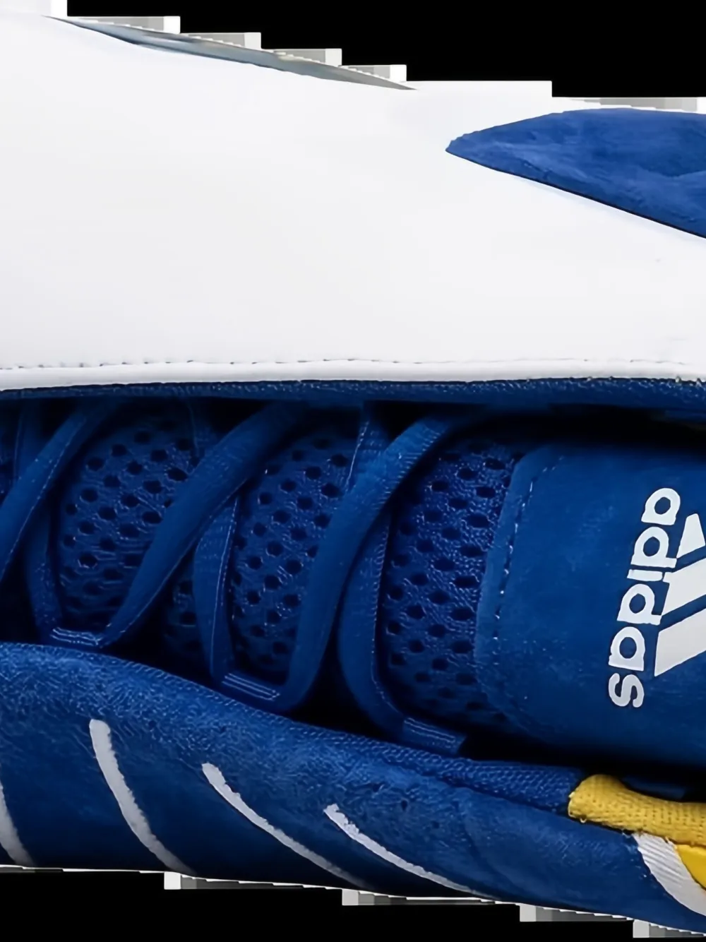 Adidas Originals T-mac 3 "auburndale" Sneakers In Blue