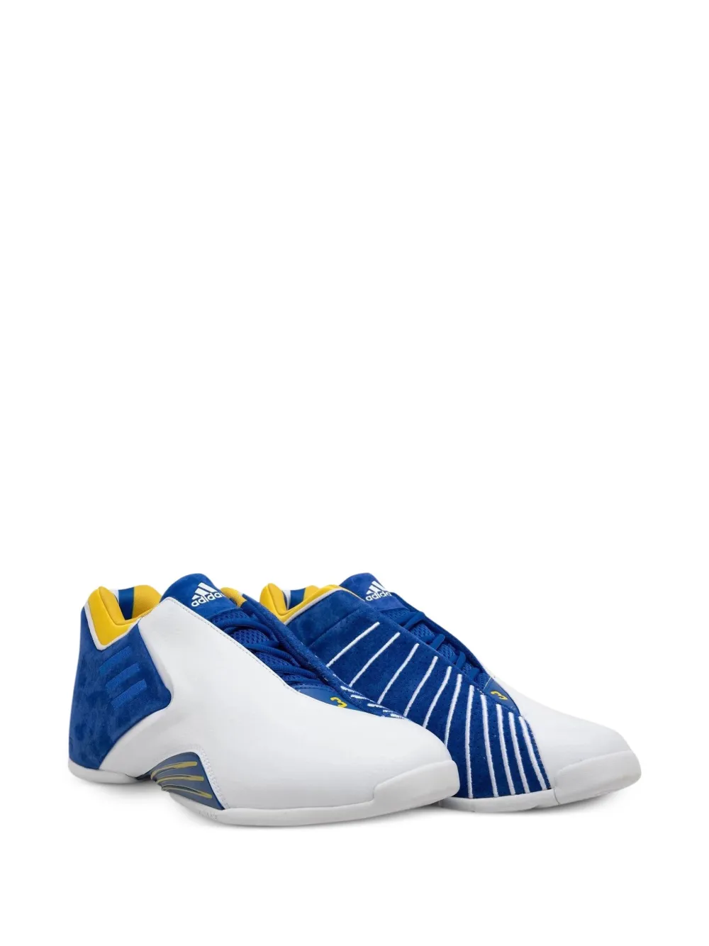 adidas T-Mac 3 "Auburndale" sneakers | Low-Tops | Image 2