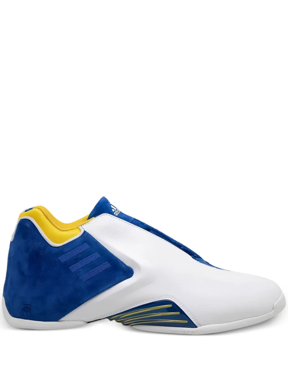 adidas T-Mac 3 "Auburndale" スニーカー - ブルー adidas T-Mac 3 "Auburndale" スニーカー - ブルー
