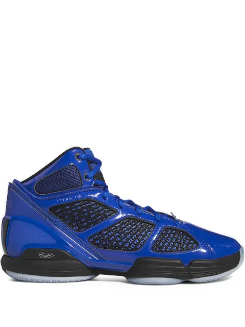 adidas D Rose 1.5 Restomod "Royal Blue Black" sneakers