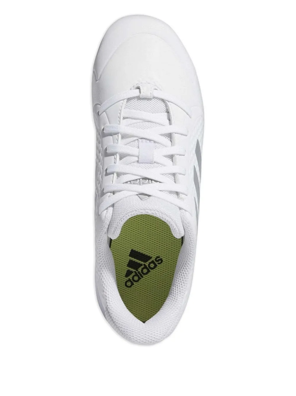 adidas PureHustle 2 Softball trainers | Low-Tops | Image 2