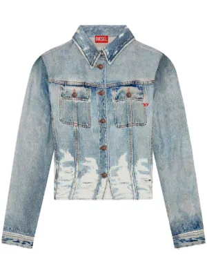 Diesel discount coats sale
