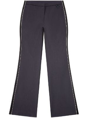 Women's Diesel Pants – Luxury Brands – Farfetch