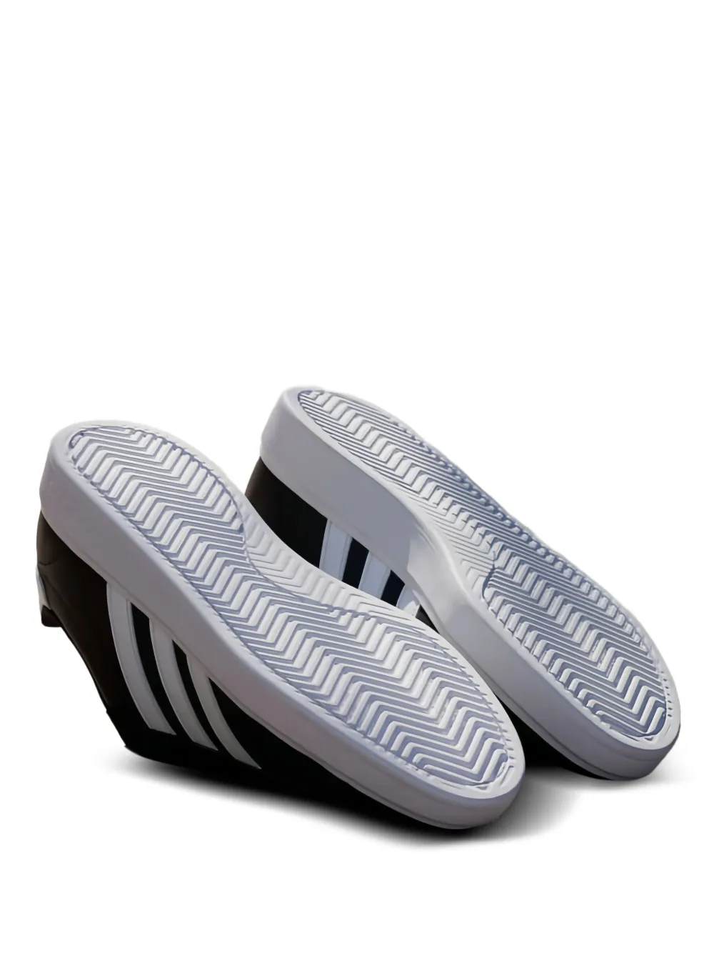 adidas Grand Court 2.0 "Black/White" sneakers | Low-Tops | Image 2