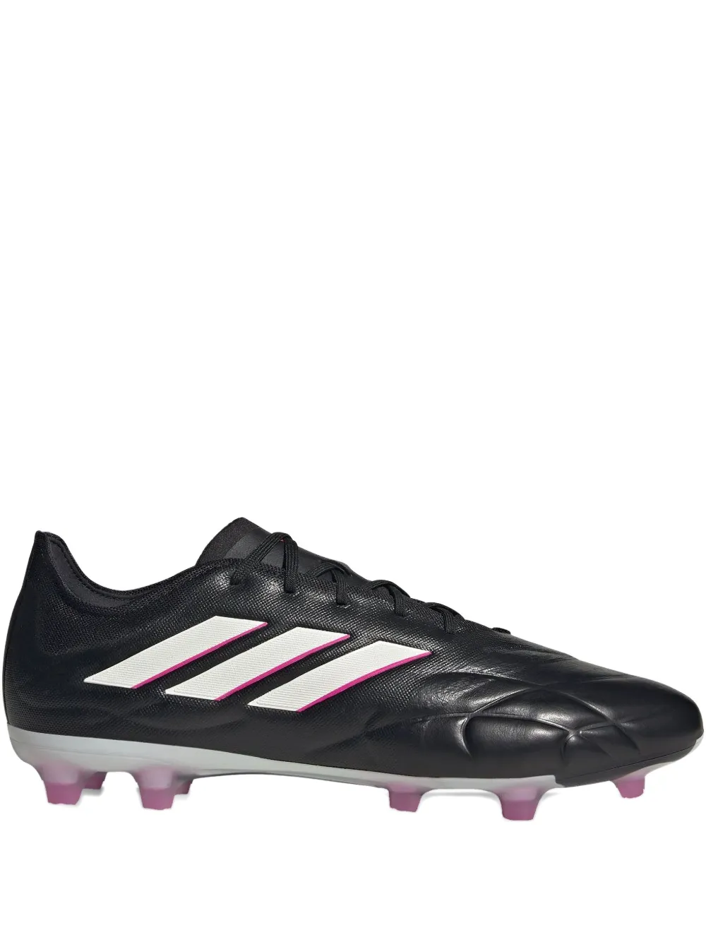 adidas Copa Pure.2 Firm Ground "Own Your Football Pack" sneakers - Nero