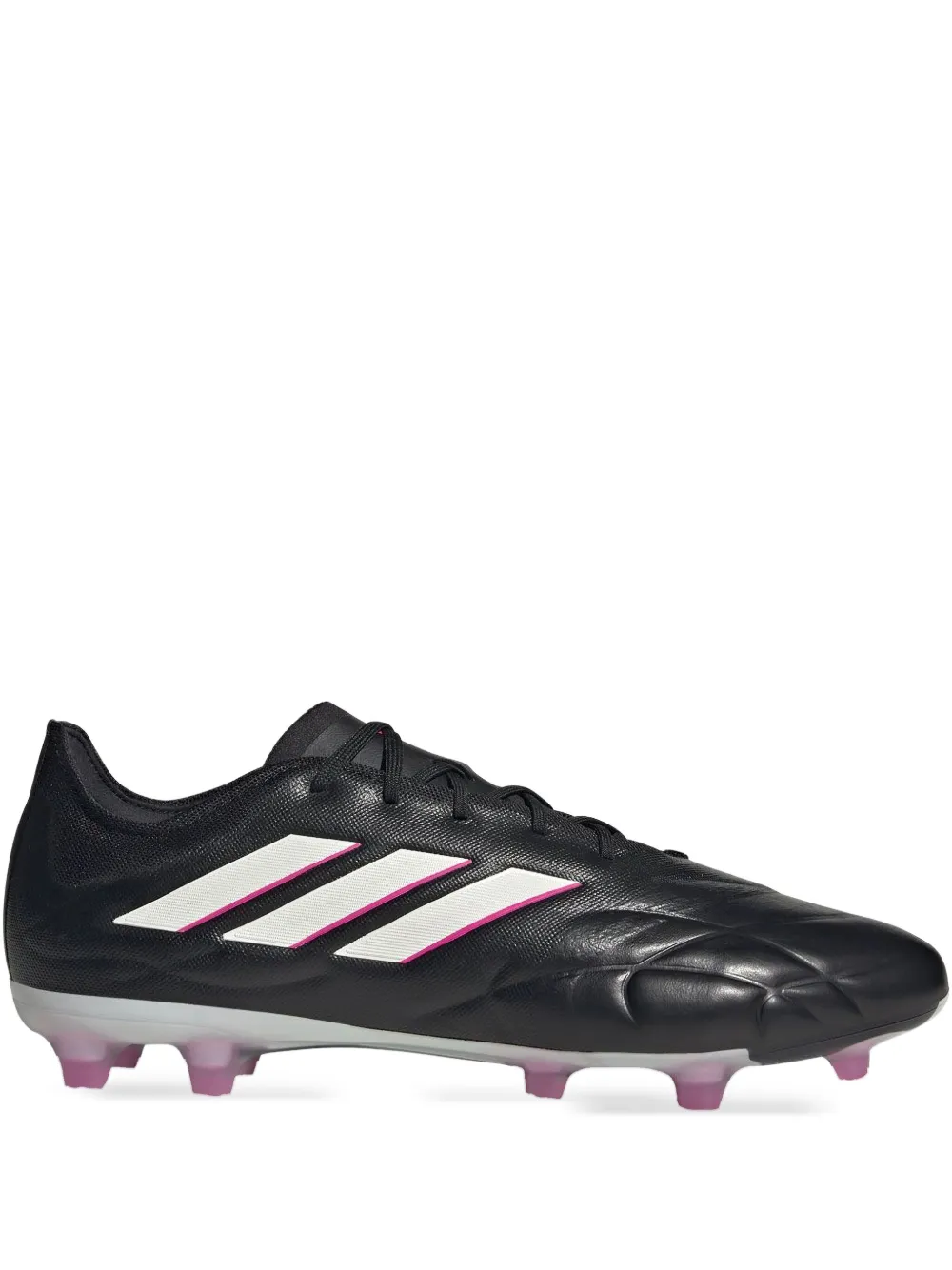 adidas Copa Pure.2 Firm Ground "Own Your Football Pack" sneakers | Black | Image 1