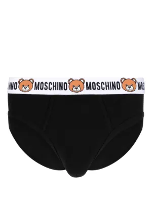 【新品 未使用】LOVE MOSCHINOパンツ Moschino(モスキーノ) ボクサーパンツ(メンズ) - 海外通販のBUYMA