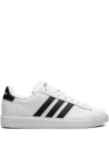 adidas Grand Court 2.0 ""White Black"" sneakers