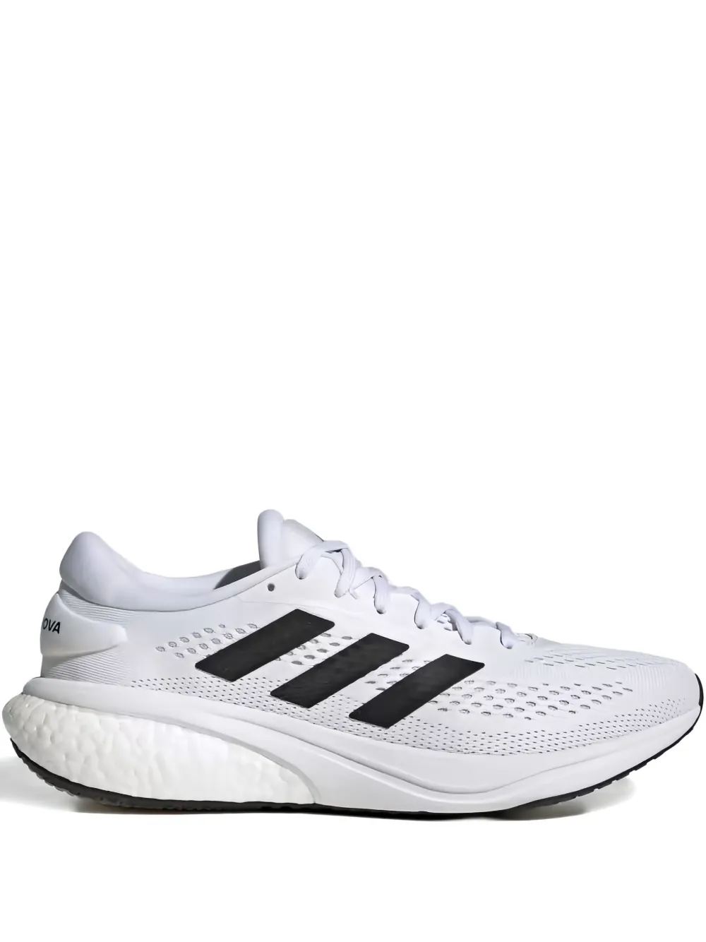 adidas Supernova 2.0 "White Grey" スニーカー - ホワイト adidas Supernova 2.0 "White Grey" スニーカー - ホワイト
