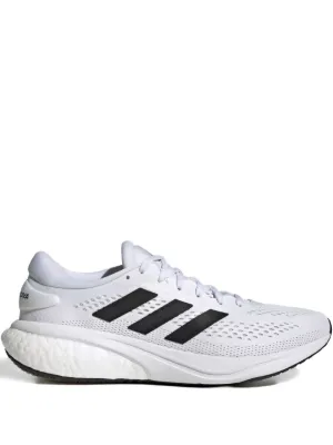 Adidas ZX RS ストライプ スニーカー | ホワイト | FARFETCH JP