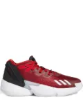 adidas D.O.N. Issue 4 ""Team Power Red"" sneakers