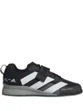 adidas Adipower Weightlifting 3 ""Black/White/Grey"" sneakers