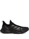 adidas Impact FLX ""Triple Black"" sneakers