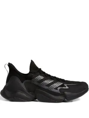 Adidas Athletics 24/7 Tr Sneakers | Black | FARFETCH AO