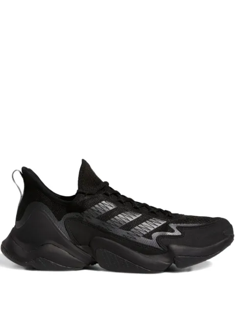 adidas tenis Impact FLX Triple Black