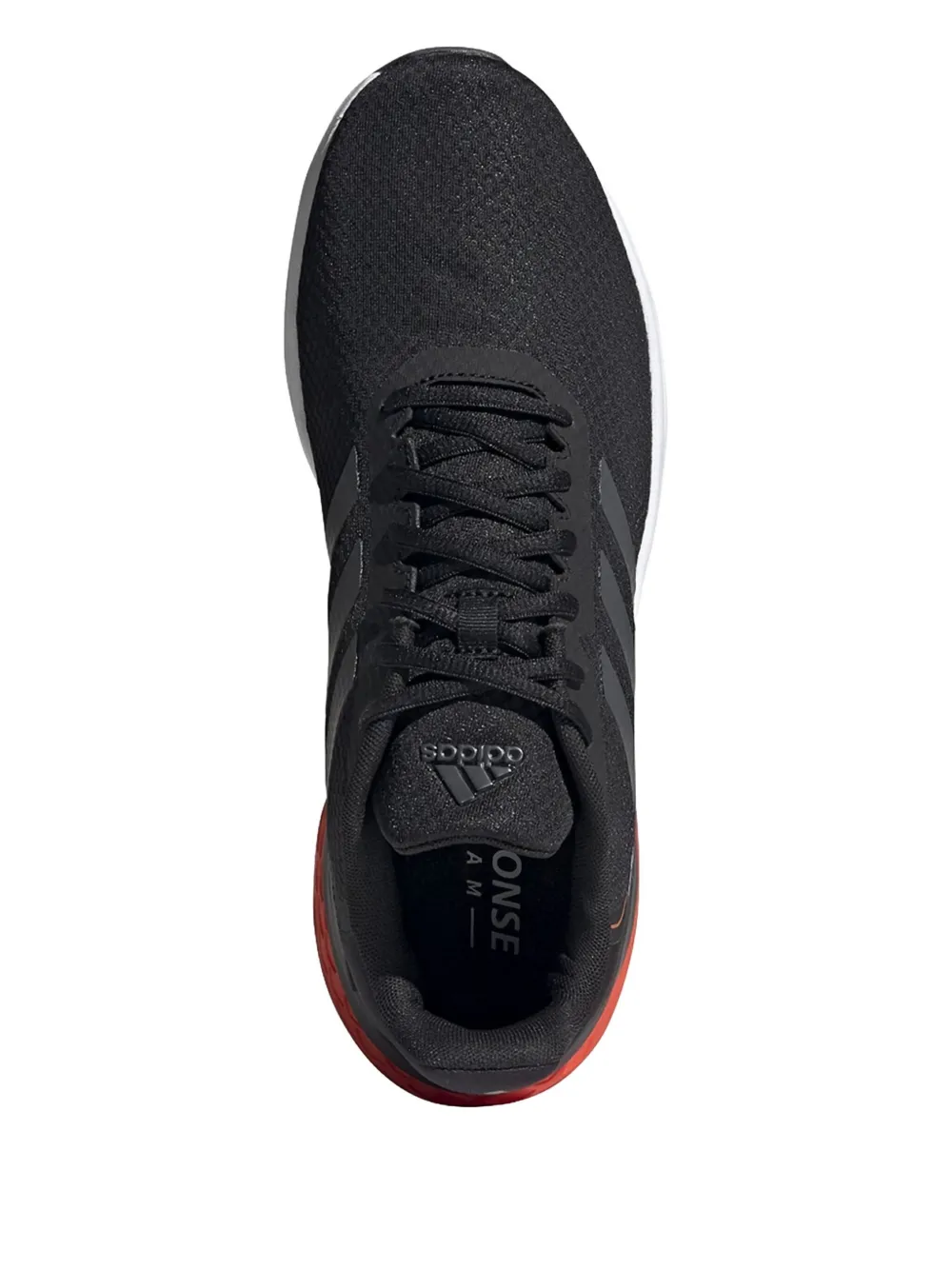adidas Response SR "Black" sneakers | Low-Tops | Image 2