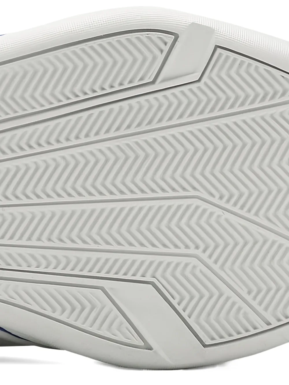 Adidas Originals T-mac 2.0 Restomod Evo "white Royal Blue" Sneakers In White