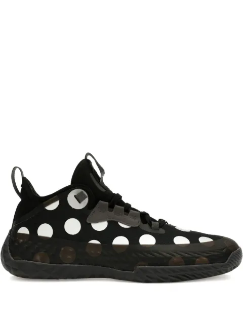 adidas Harden Vol.5 Futurenatural “Polka Dot” スニーカー