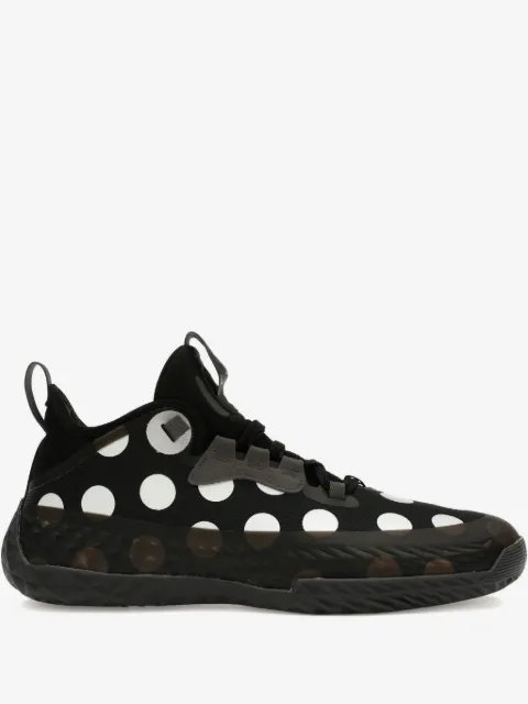 adidas Sneakers Harden Vol.5 Futurenatural "Polka Dot"