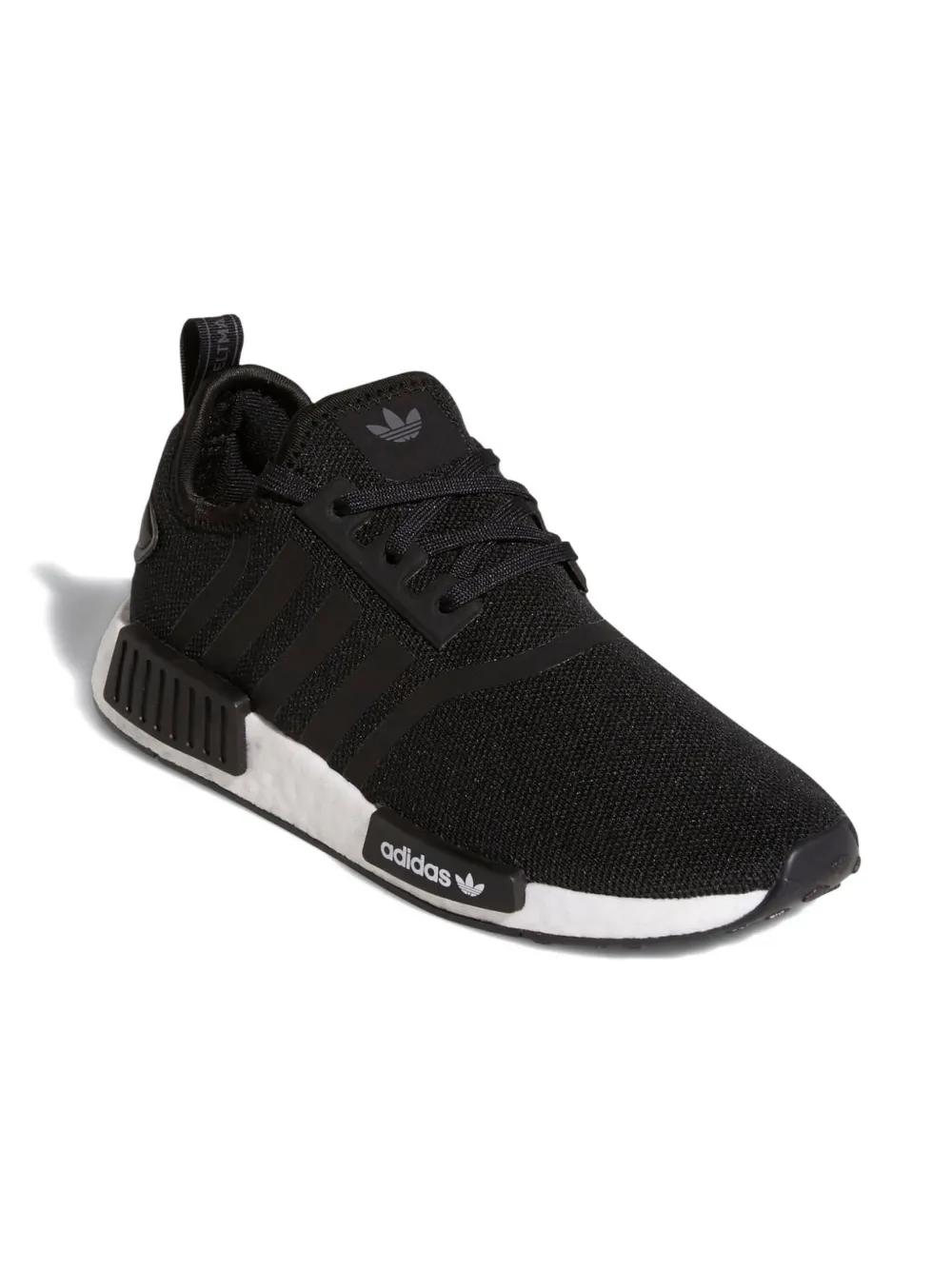 adidas Kids Nmd_R1 trainers Black