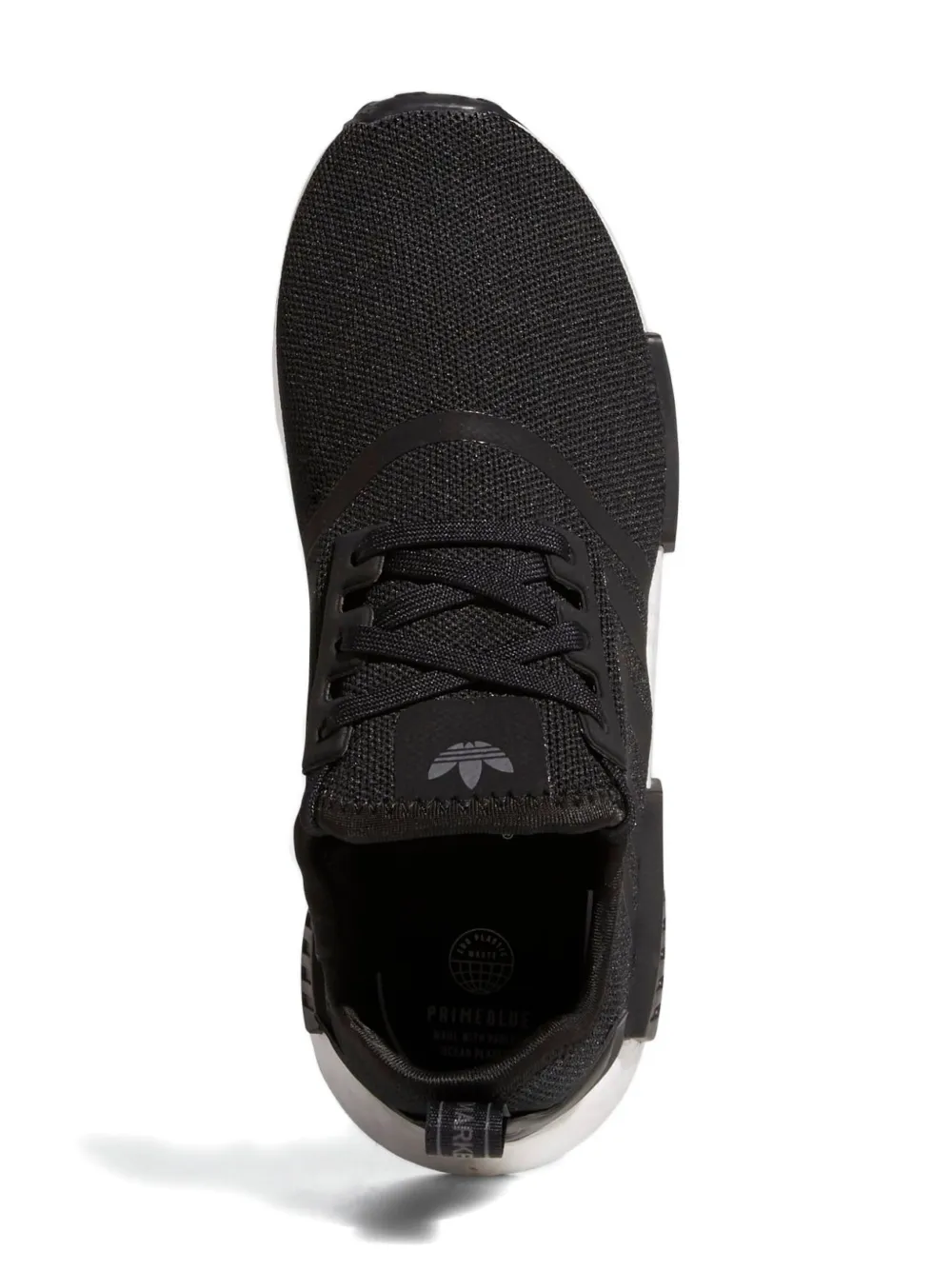 adidas Kids Nmd_R1 trainers Black