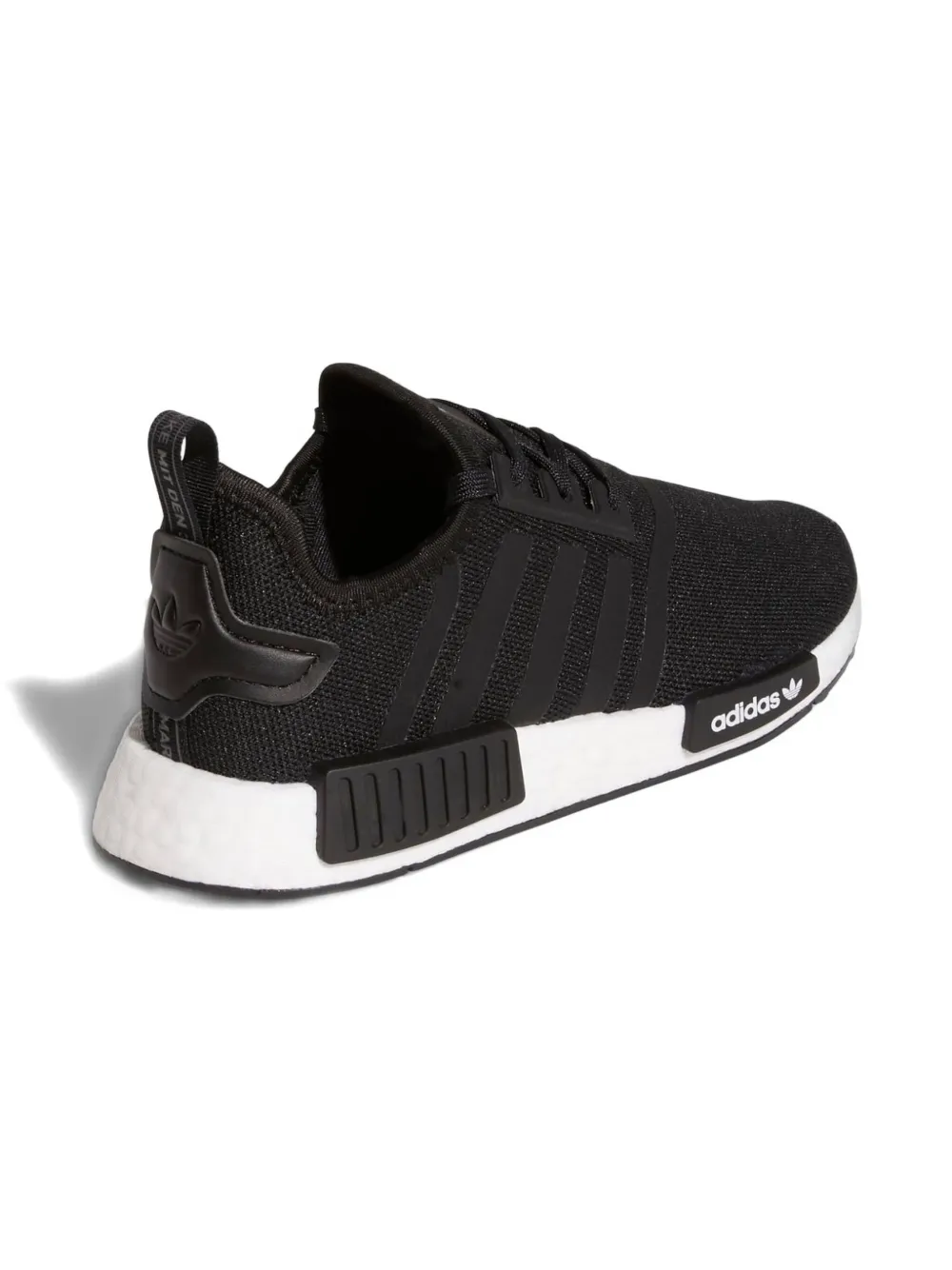 adidas Kids Nmd_R1 trainers Black