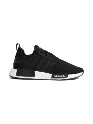 Adidas Kids x Pharrell Williams Tennis HU "Black/White" Sneakers | Black |  FARFETCH GE