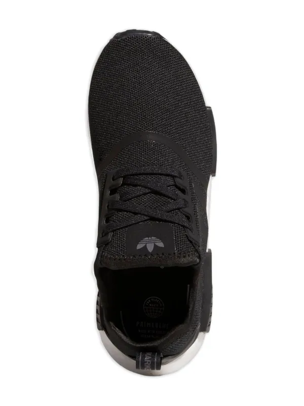 adidas gazelle silver green womens Adidas Women's NMD R1 Shoes main image 1