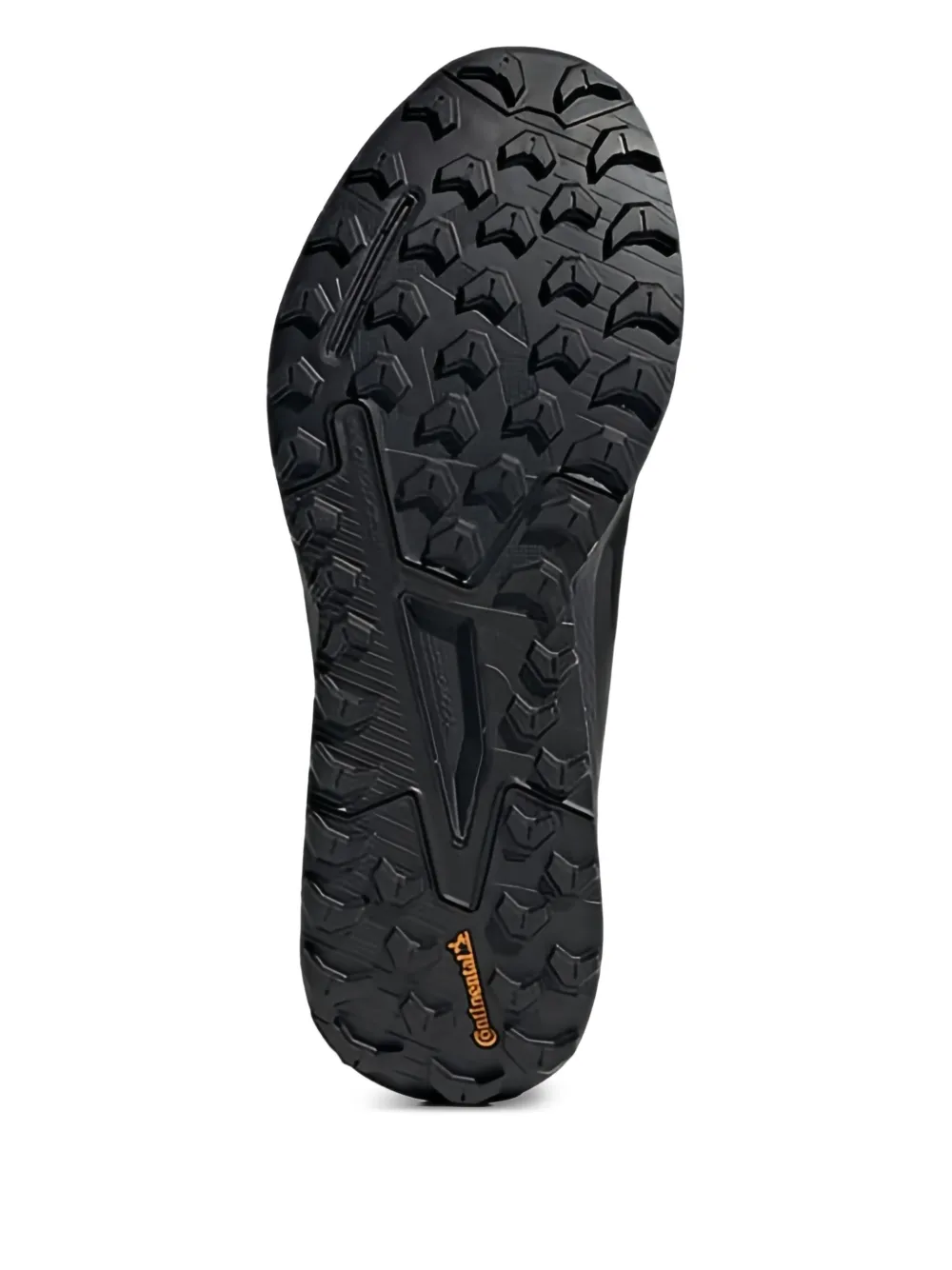 Adidas Originals Agravic Flow 320 Trainers In Black