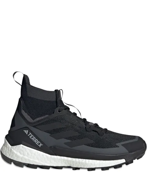 adidas Terrex Free Hiker 2.0 "Black/Grey" sneakers