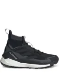 adidas Terrex Free Hiker 2.0 ""Black/Grey"" sneakers