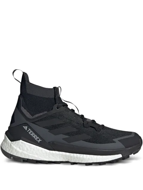 adidas Terrex Free Hiker 2.0 "Black/Grey" sneakers
