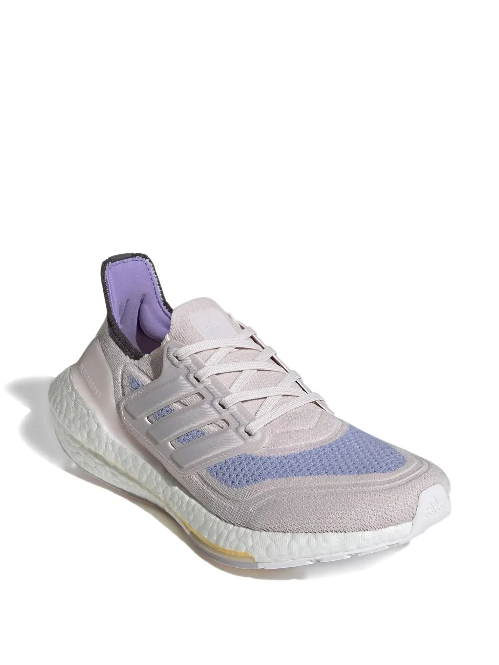 Adidas Ultraboost 21 Orchid Tint sneakers - ORCHID TINT/ORCHID TINT/VIOLET TONE