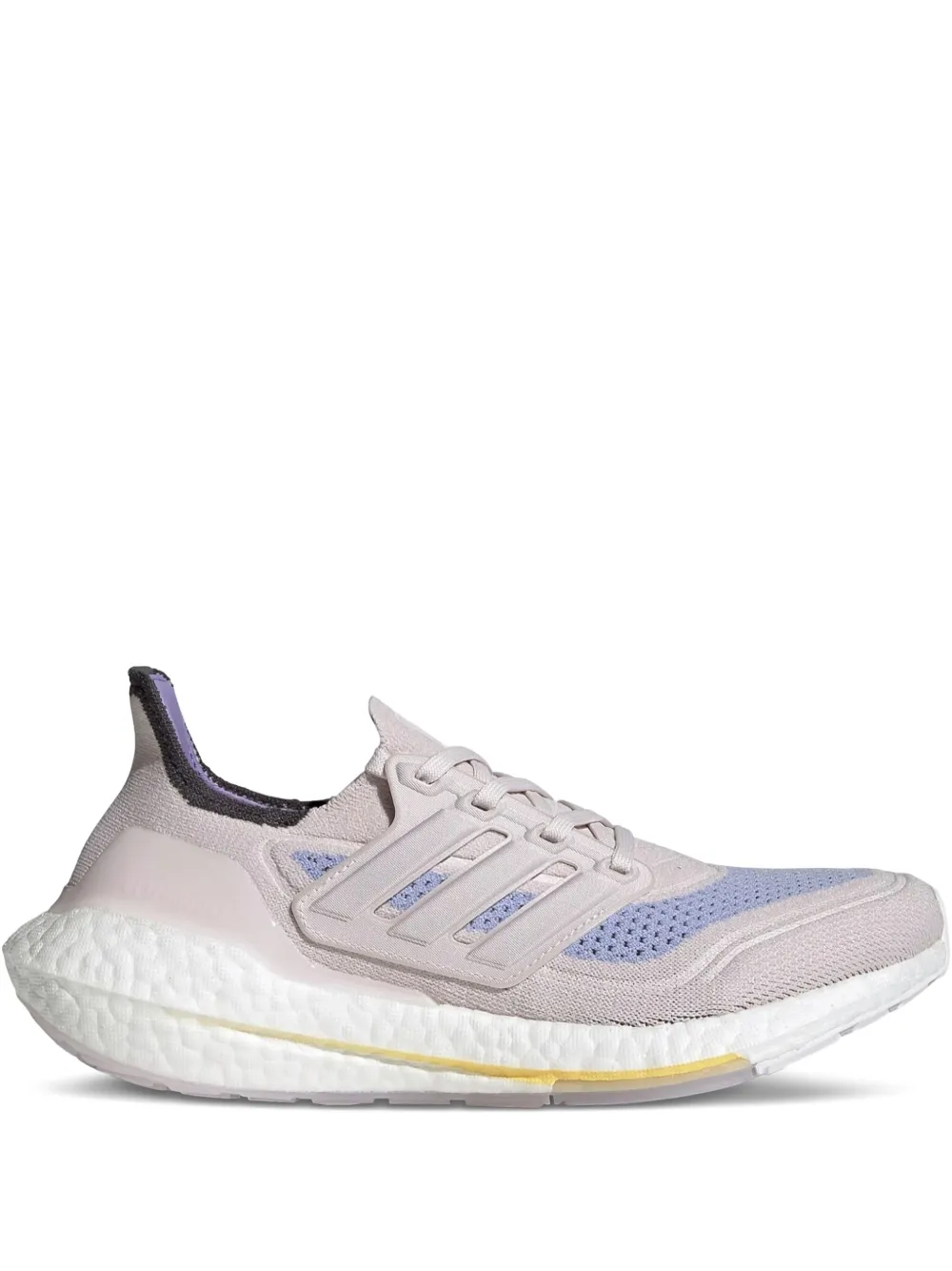 adidas Ultraboost 21 "Orchid Tint" sneakers | Image 1