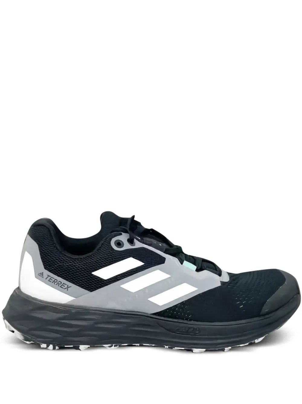 adidas Terrex Two Flow Trail "Black/White" sneakers | Black | Image 1