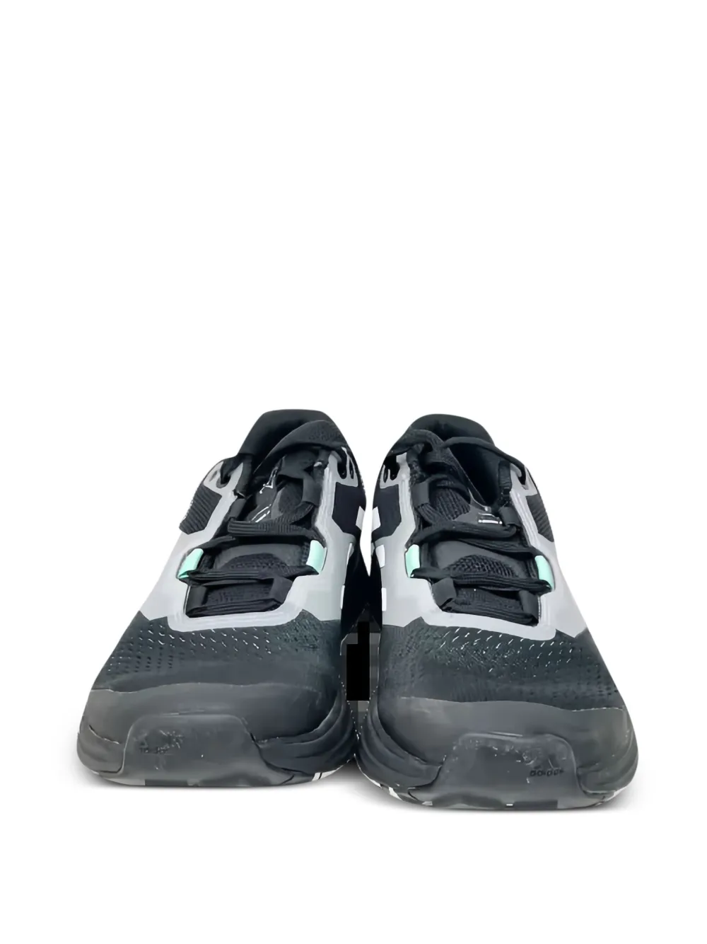 Terrex Two Flow Trail "Black/White" Sneakers