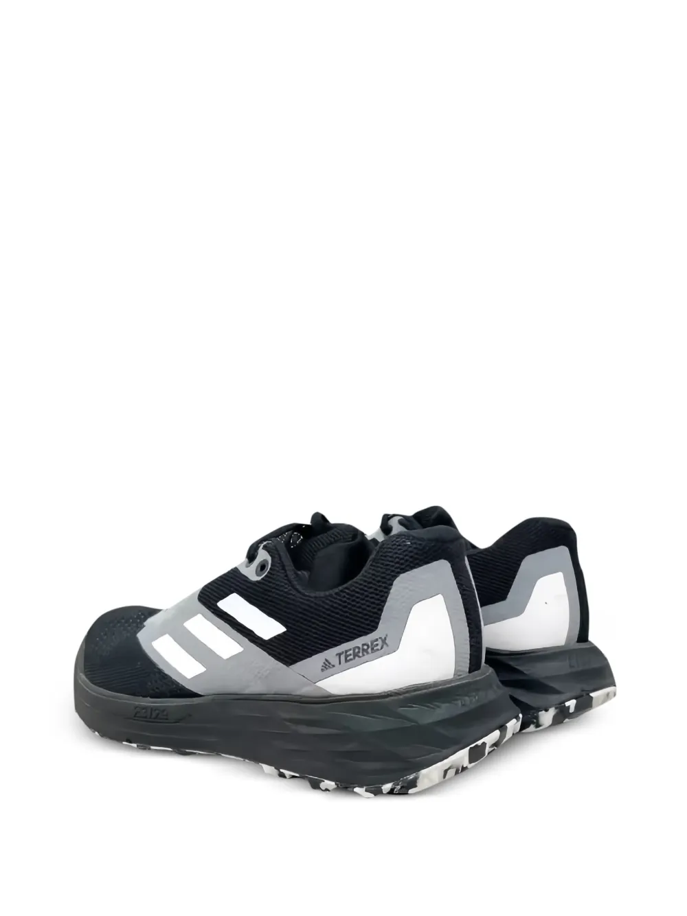 adidas Terrex Two Flow Trail "Black/White" sneakers | Low-Tops | Image 2