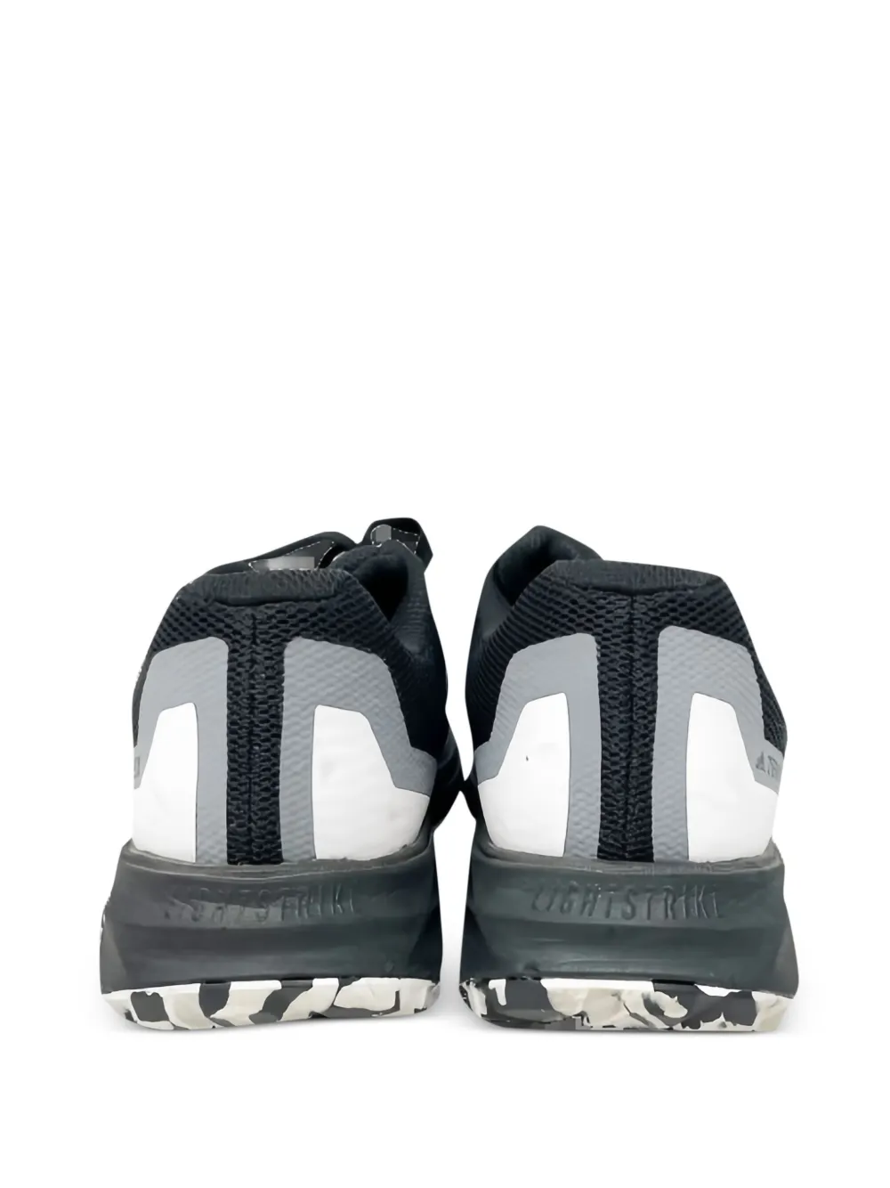 Terrex Two Flow Trail "Black/White" Sneakers