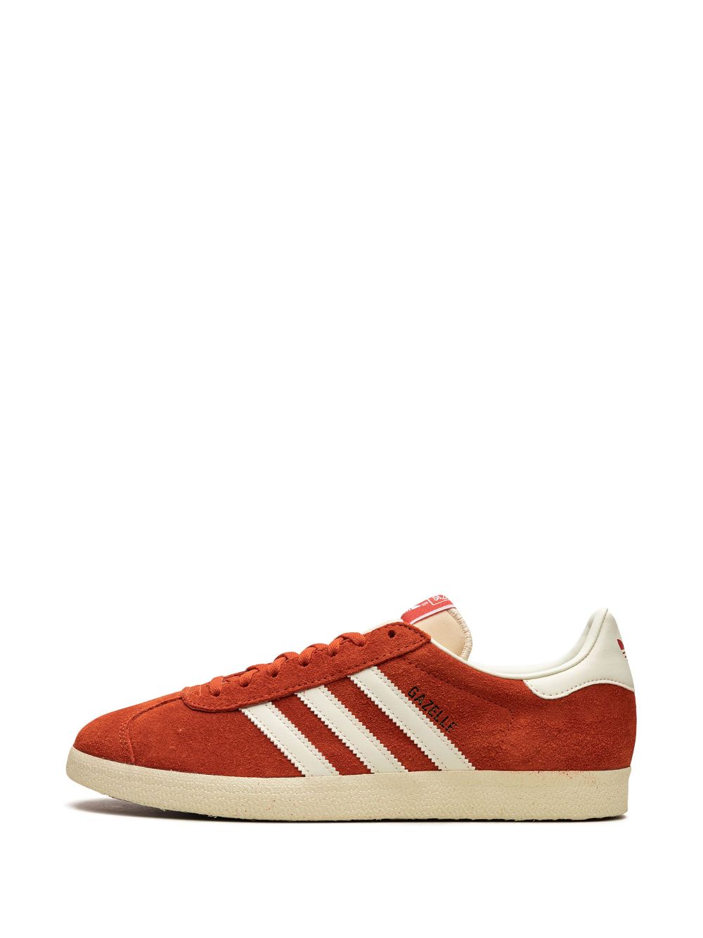 adidas Gazelle "Preloved Red" sneakers WOMEN