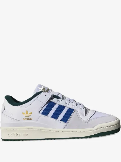 adidas Forum 84 Low ADV “White/Blue Bird” スニーカー
