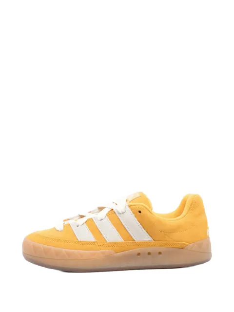 adidas Adimatic 5 "Yellow/Off white" sneakers