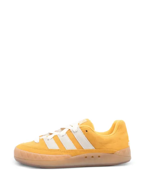 adidas Adimatic 5 "Yellow/Off white" sneakers