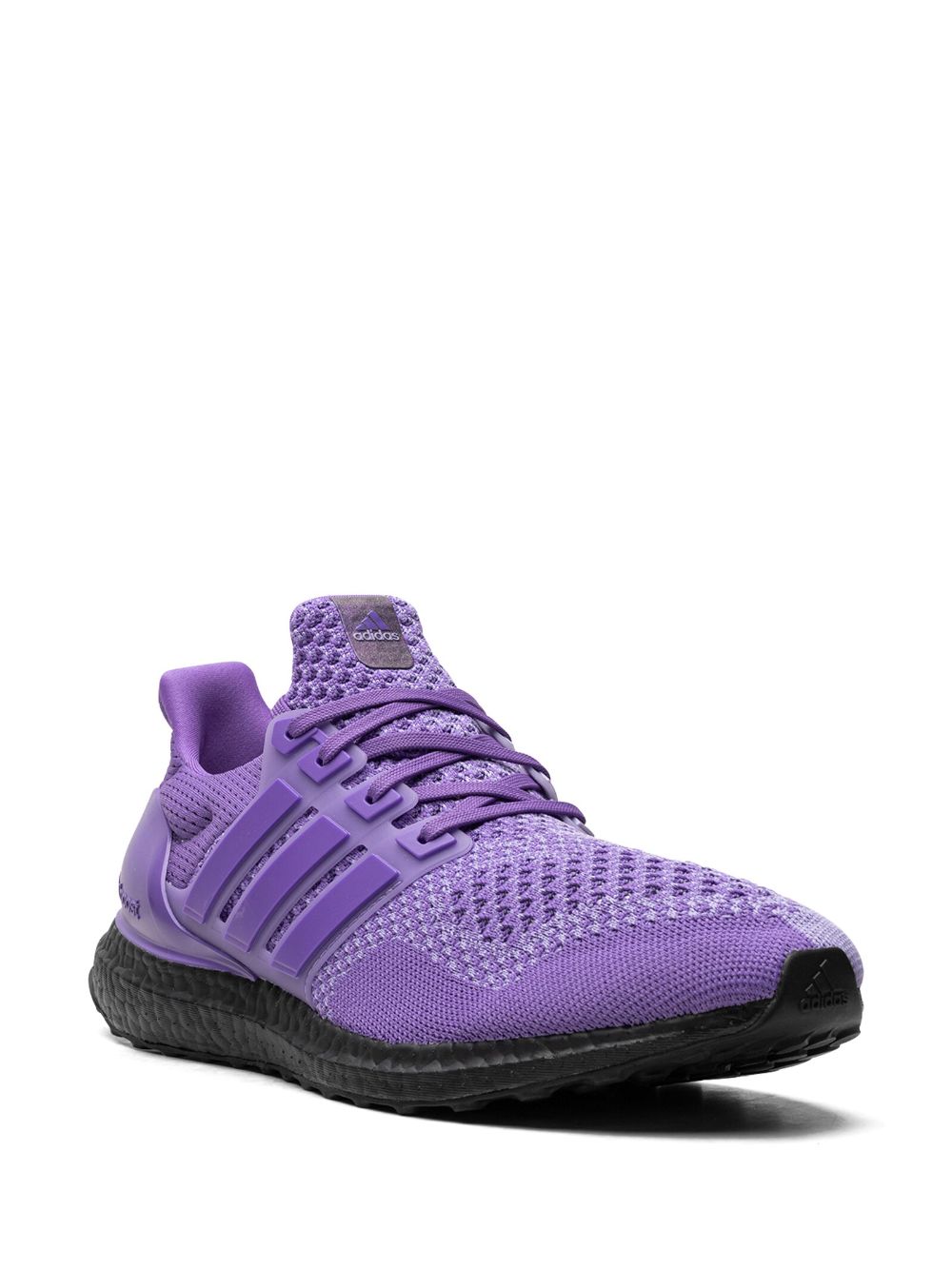 Shop Adidas Originals Ultra Boost 1.0 Dna "purple Tint" Sneakers
