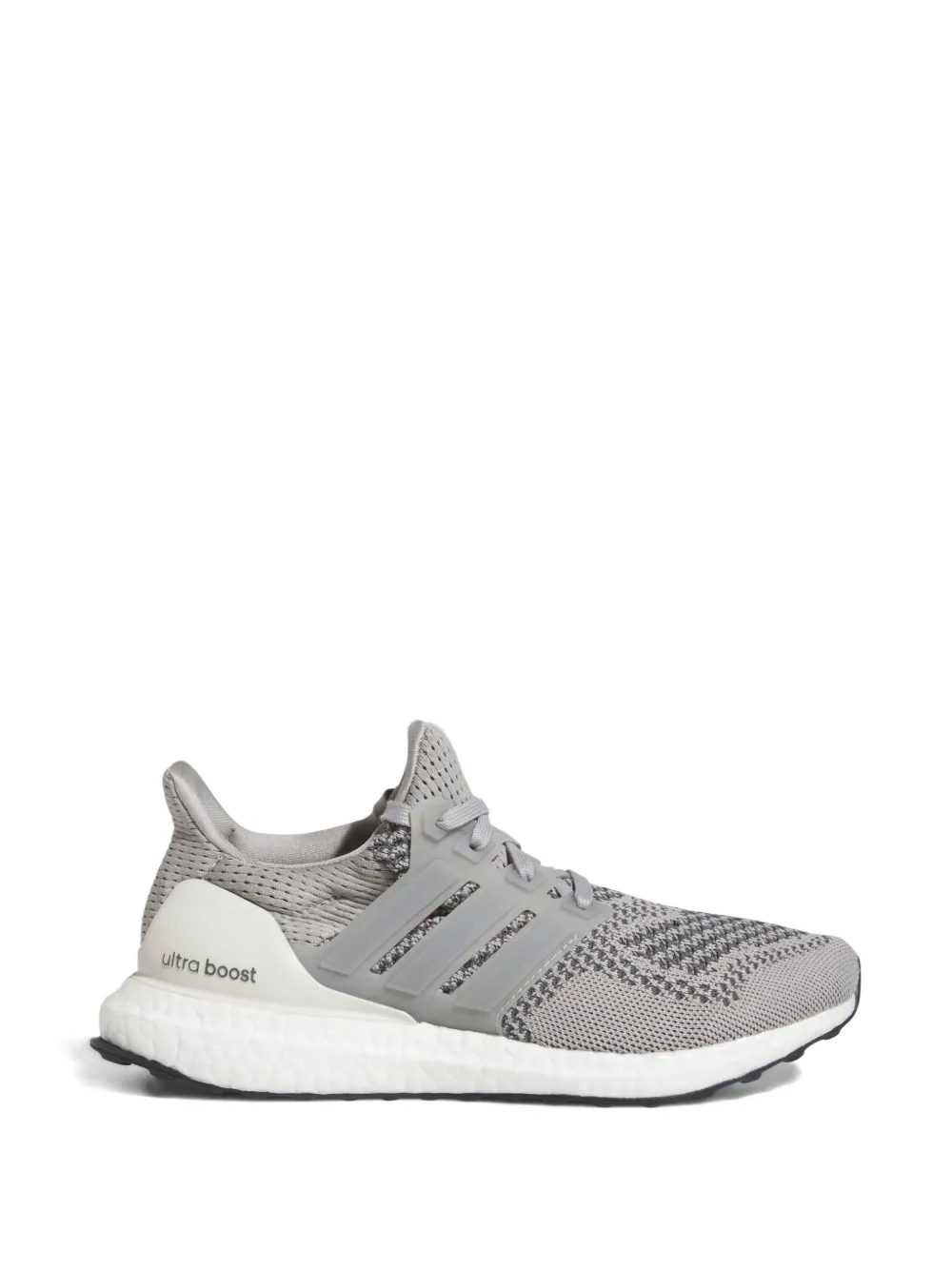 Adidas Ultra Boost 1.0 Solid Grey sneakers - Grijs