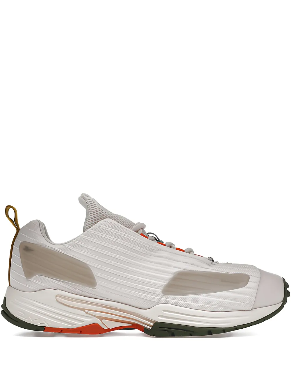Reebok DMX Thrill "Hypebae" sneakers Neutrals
