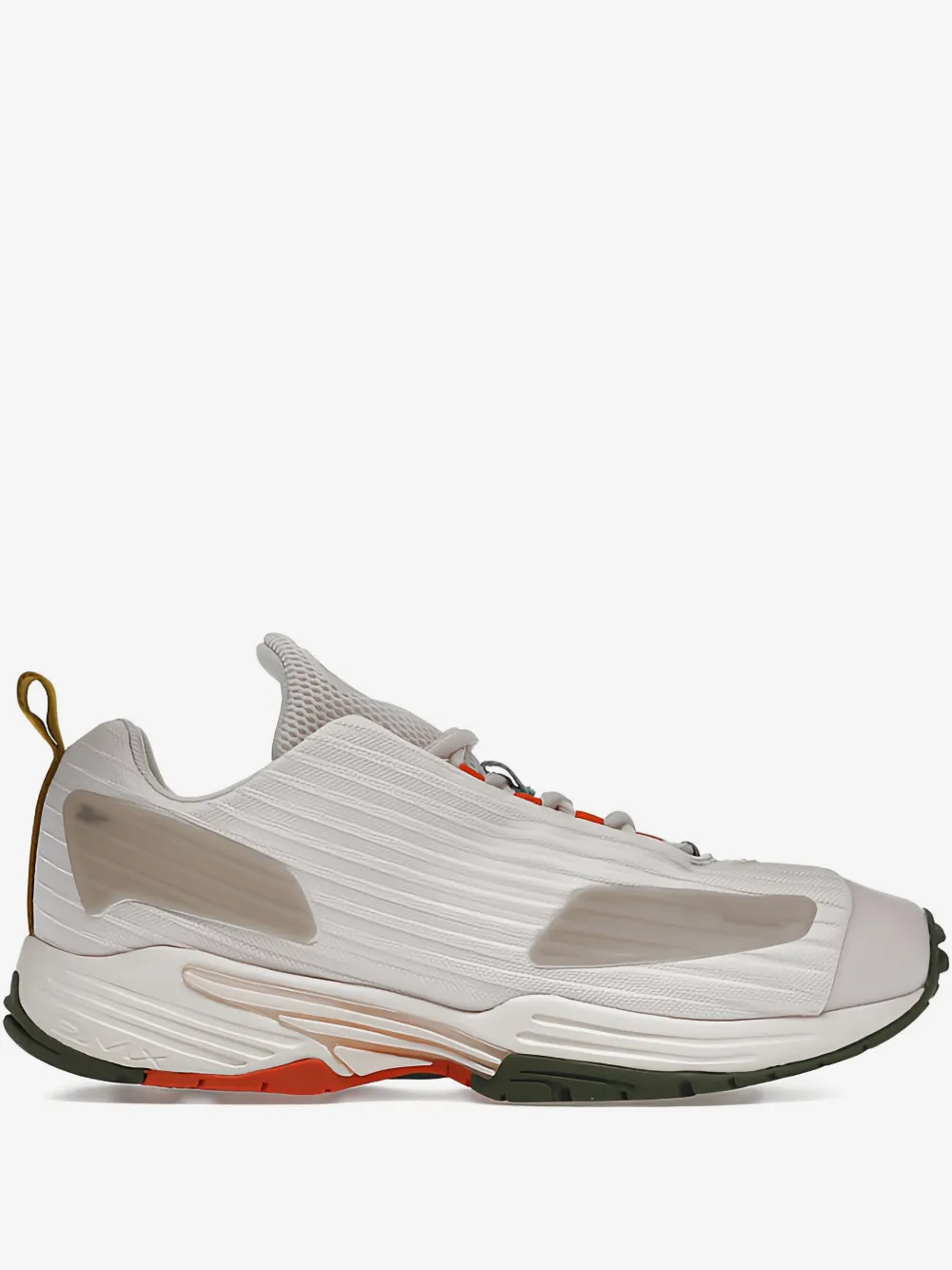Reebok baskets DMX Thrill 'Hypebae' | tons neutres | Image 1