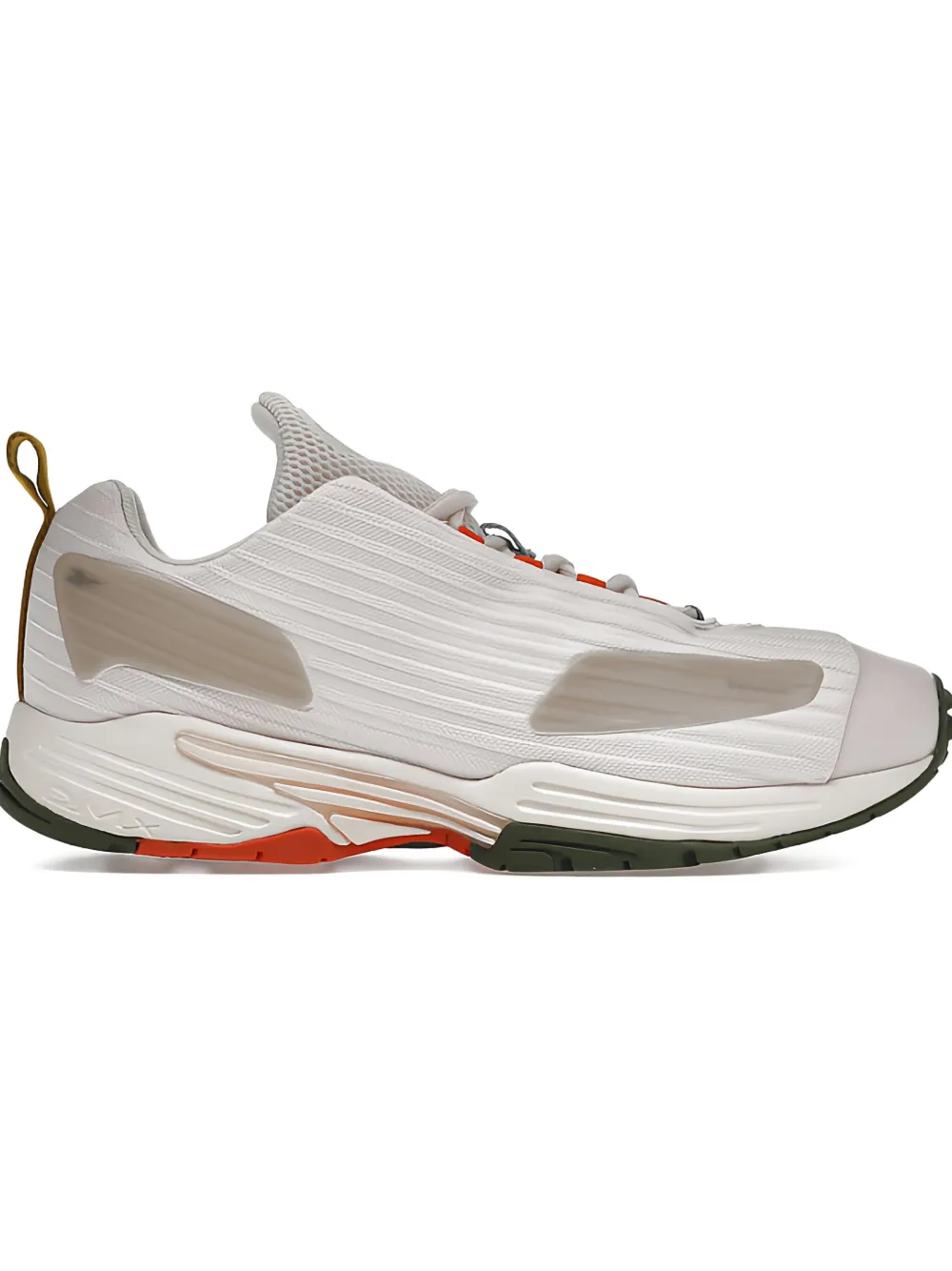 Reebok DMX Thrill "Hypebae" sneakers Neutrals