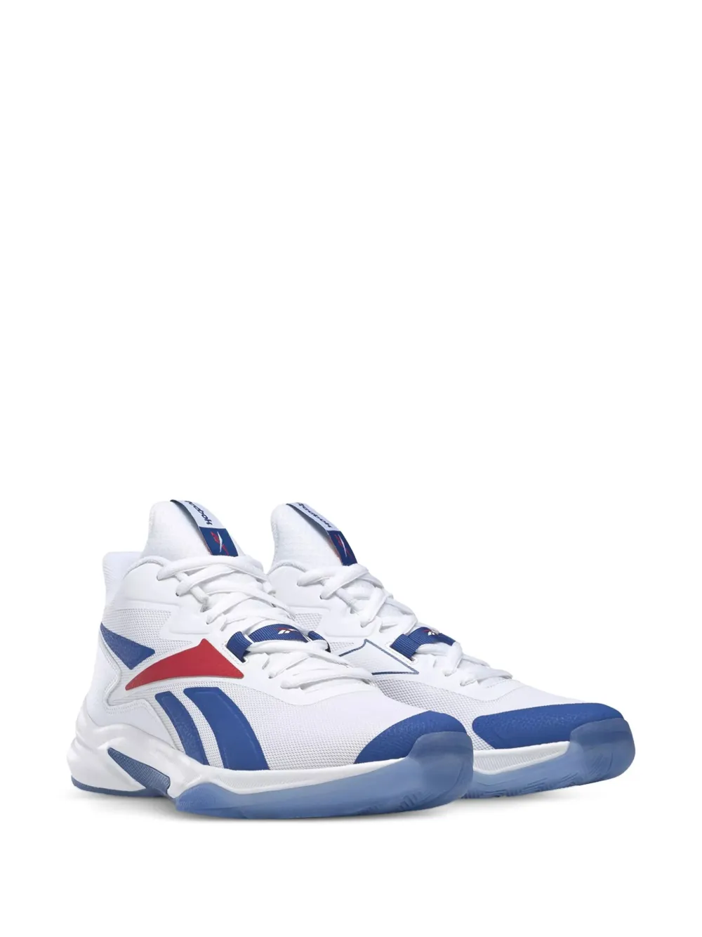 Reebok More Buckets sneakers | Low-Tops | Image 2