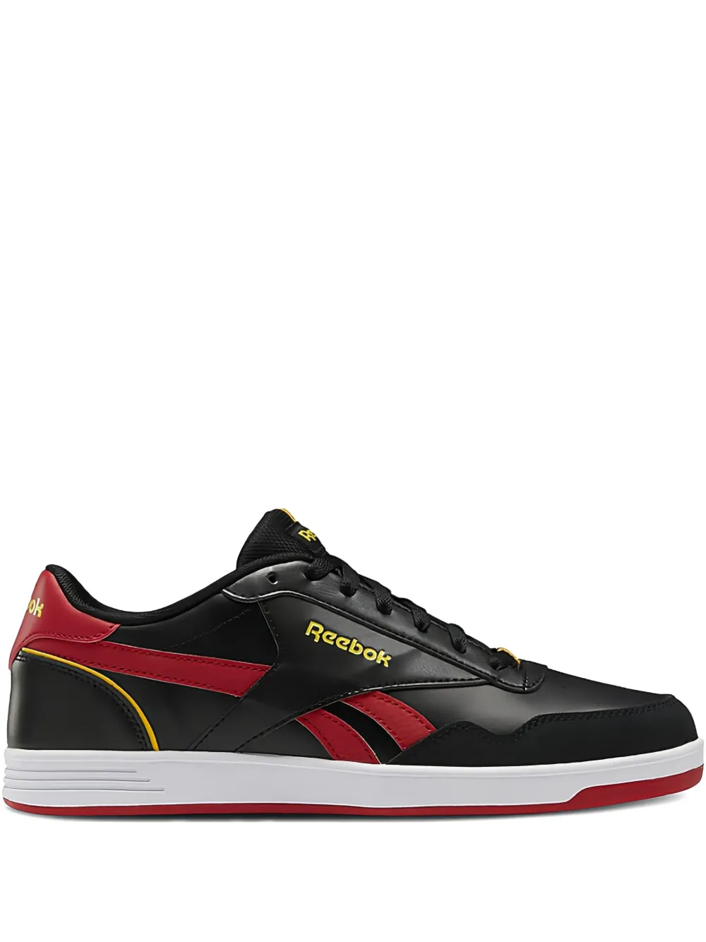Reebok Royal Techque T sneakers Black
