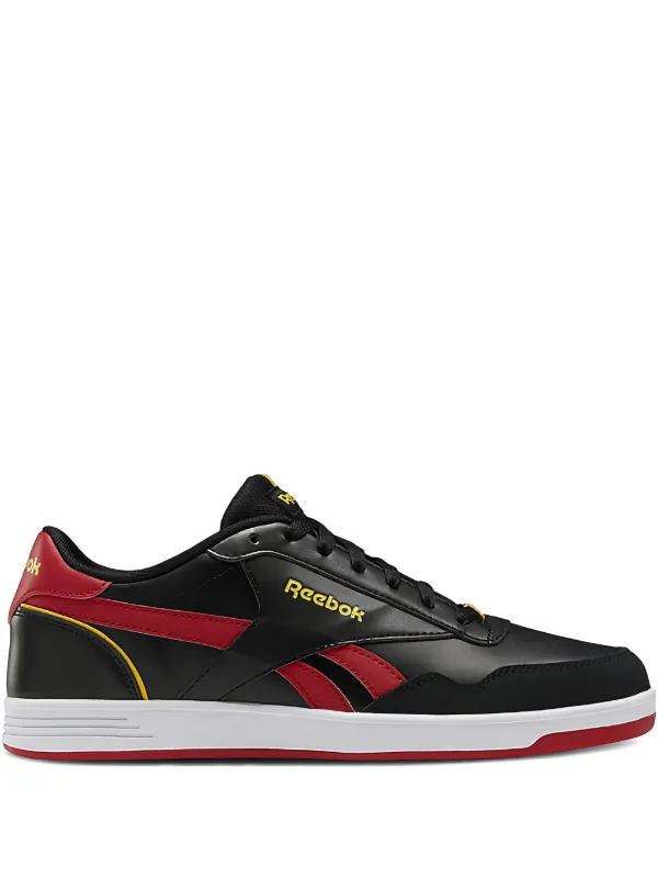reebok royal tecque
